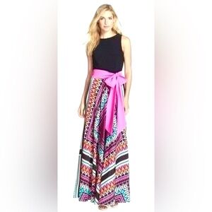 NWT Jessica Howard long dress 14